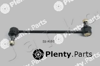 Japko 106K03 — Stabiliser Bar, suspension