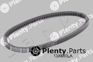 Japko 13X680 — V-Belt