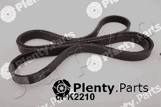 Japko 6PK2210 — V-Ribbed Belt