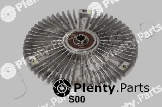 Japko 36S00 — Clutch, radiator fan