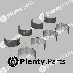 Japko 21190GP — Connecting Rod Bearing