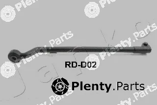 Japko 103D02L — Inner Tie Rod