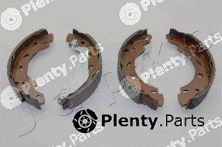 Japko 55M01 — Brake Shoe Set