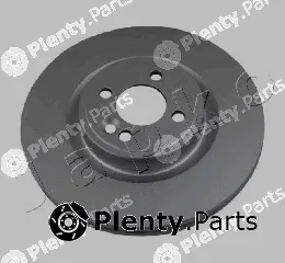 Japko 600152 — Brake Disc