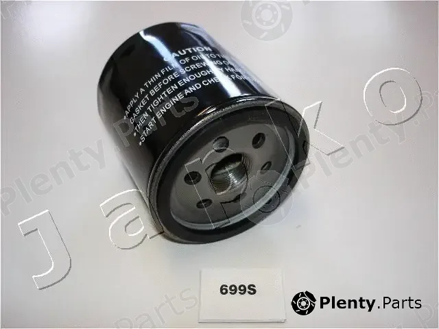 Japko 10699 — Oil Filter