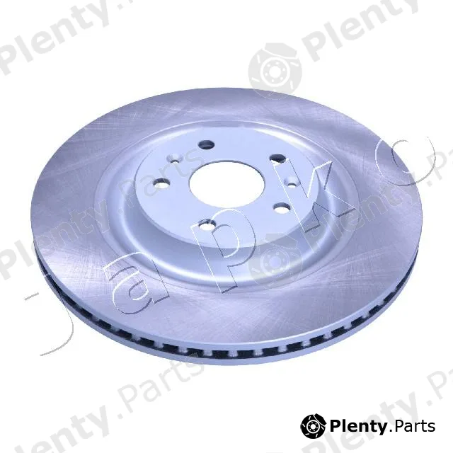 Japko 60083C — Brake Disc
