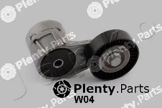 Japko 128W04 — Tensioner Lever, V-ribbed belt