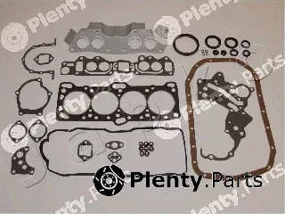 Japko 49518 — Full Gasket Kit, engine