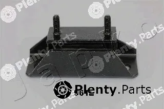 Japko GOJ961L — Mounting, engine