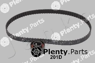 Japko KJT201D — Timing Belt Kit