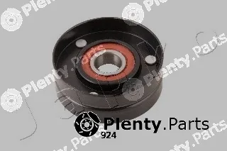 Japko 129924 — Deflection/Guide Pulley, V-ribbed belt