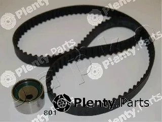 Japko KJT801 — Timing Belt Kit