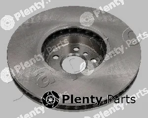 Japko 600155 — Brake Disc