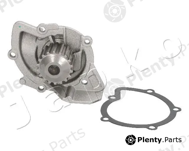 Japko 352011 — Water Pump, engine cooling