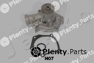 Japko 35H07 — Water Pump, engine cooling