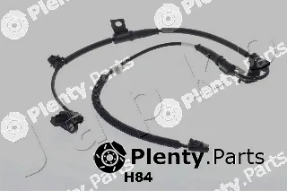 Japko 151H84 — Sensor, wheel speed