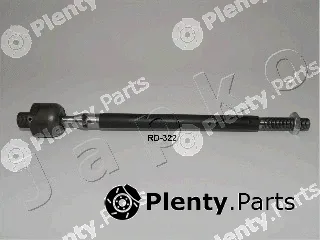 Japko 103322 — Inner Tie Rod