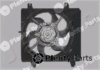 Japko VNT280706 — Fan, engine cooling
