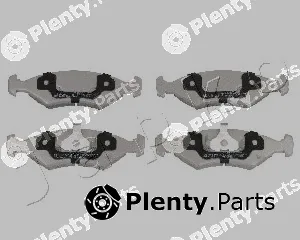 Japko 500306 — Brake Pad Set, disc brake