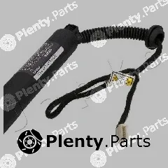 Japko ZJ-0005R — Gas Spring, boot/cargo area