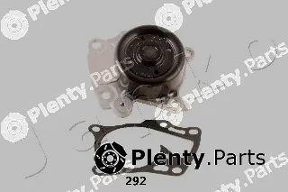 Japko 35292 — Water Pump, engine cooling
