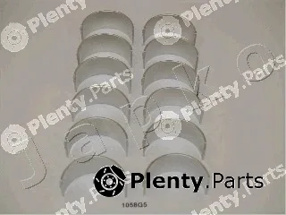 Japko 21058G5 — Connecting Rod Bearing
