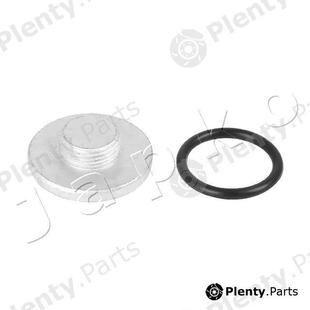 Japko 160053 — Cap, oil filter housing