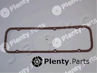 Japko 47101 — Gasket, cylinder head cover