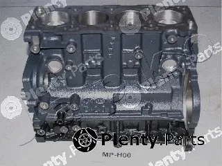 Japko 104H00 — Partial Engine