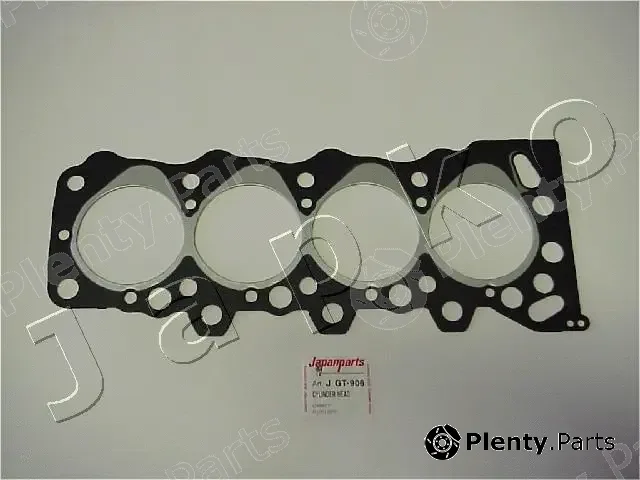 Japko 46906A — Gasket, cylinder head