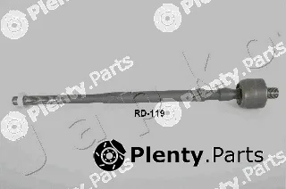Japko 103119 — Inner Tie Rod