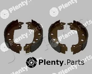 Japko 550701 — Brake Shoe Set