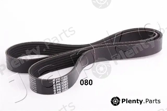 Japko 96080 — V-Ribbed Belt