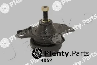Japko GOJ4052 — Mounting, engine