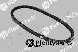 Japko 10X650 — V-Belt