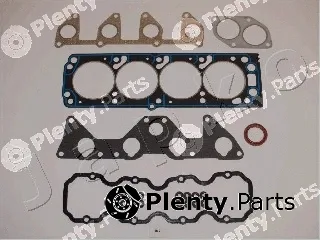 Japko 48007 — Gasket Kit, cylinder head