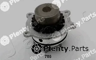 Japko 35708 — Water Pump, engine cooling