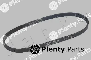 Japko 4PK670 — V-Ribbed Belt