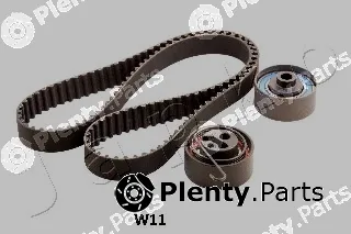 Japko KJTW11 — Timing Belt Kit