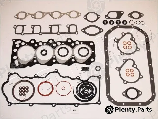 Japko 49906 — Full Gasket Kit, engine