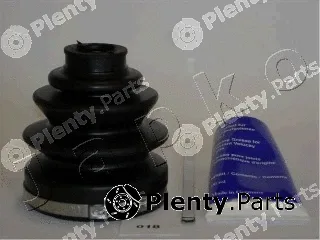 Japko 63018 — Bellow Kit, drive shaft