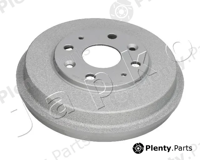 Japko 56300C — Brake Drum