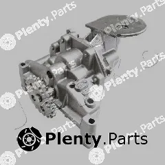 Japko 157PE07 — Oil Pump