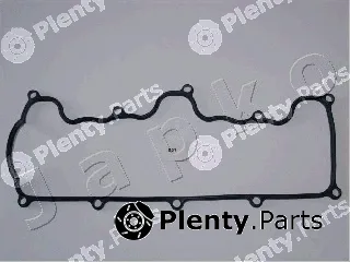 Japko 47907 — Gasket, cylinder head cover