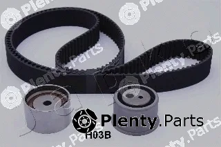 Japko KJTH03B — Timing Belt Kit
