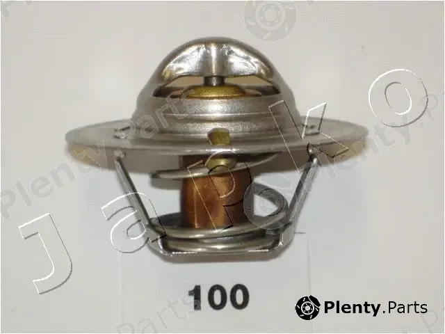 Japko 38100 — Thermostat, coolant
