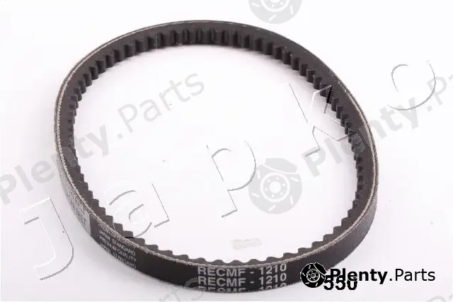 Japko 94550 — V-Belt