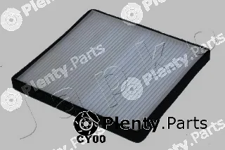 Japko 21CY00 — Filter, cabin air