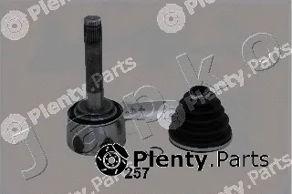 Japko 62257 — Joint Kit, drive shaft