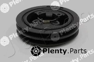 Japko 122206 — Belt Pulley, crankshaft